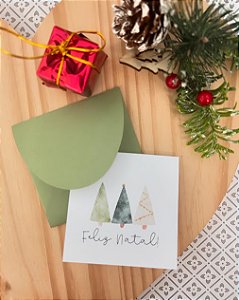 Kit Encantos de Natal