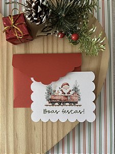 Kit Boas Festas