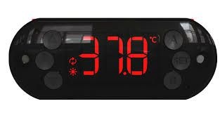 Termostato Ageon Controlador de Temperatura A103