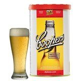 Beer Kit Coopers Mexican Cerveza - 23l