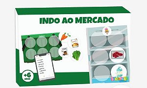 Kit Jogos 2 - Educa Market