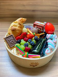 Cesta Infantil