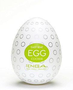 EGG CLICKER MASTURBADOR MASCULINO