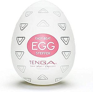 EGG STEPPER MASTURBADOR MASCULINO