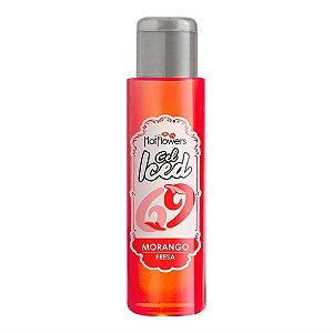 GEL ICED AROMATIZANTE MORANGO 35ML