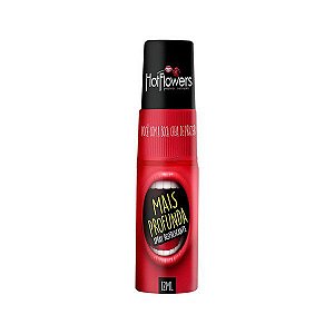 GEL MAIS PROFUNDA PARA SEXO ORAL 12ML