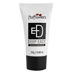 GEL ANESTÉSICO DEEP EASY