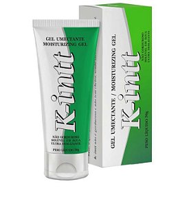 GEL UMECTANTE K-INTT 50G INTT