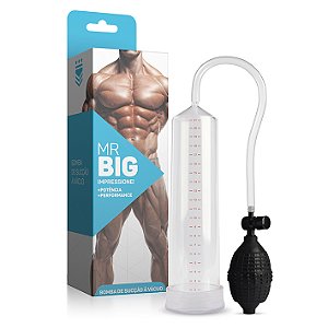 BOMBA PENIANA COM PERA