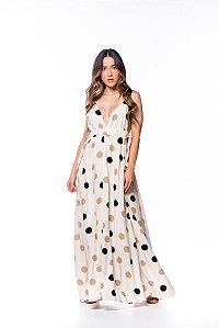 VESTIDO MIRIELE POÁ