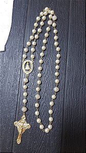 Terço Nossa Senhora Aparecida