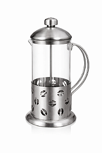 Cafeteira Francesa Coffee Plunger HETAI – 600ml