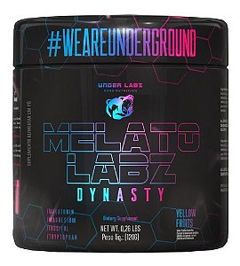 Melato Labz Dynasty (120g) - Under Labz