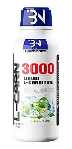 Liquid L-carn  3000 (480ml) - Bn Sports