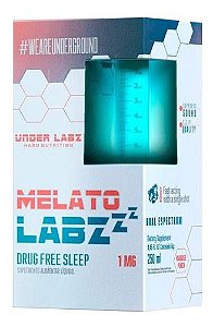 Melato Labz Liquid (250ml) -  Under Labz