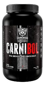 Carnibol 907g Darkness - Integralmedica