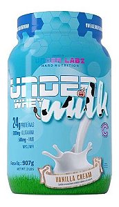Under Milk Whey (1814g) - Under Labz