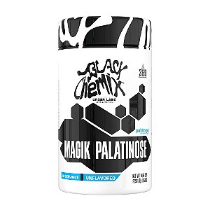 MAGIK PALATINOSE 450G BLACK CHEMIX BY UNDER LABZ