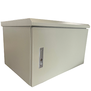 Rack Outdoor 6U x 400mm