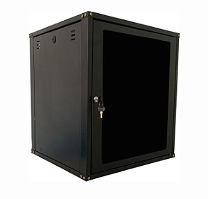 Mini Rack de Parede 12U Flex