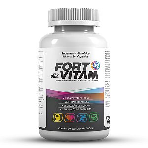 Vita Power Nutrition