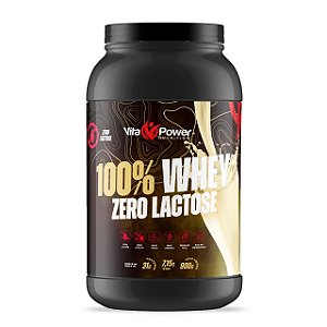 100% whey protein zero lactose