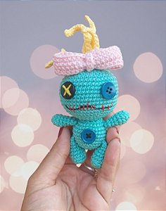 Xepa - Lilo & Stitch