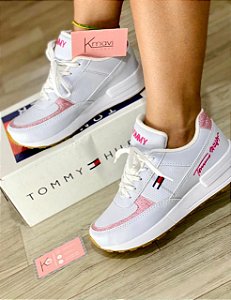 Tênis Tommy Hilfiger - Kmavi Closet