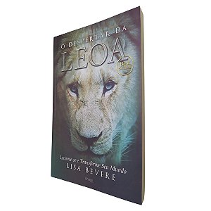Livro O Despertar Da Leoa - Lisa Bevere Best Seller