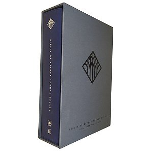 Biblia de Estudo Thomas Nelson | Azul | NVI