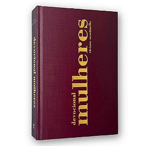Devocional  Mulheres | Viviane Martinello