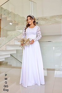 Vestidos longos