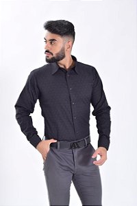 Camisas Slim