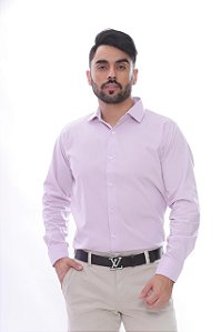 Camisas manga longa Islim