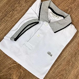 Polo Lacoste