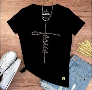 Camisetas Baby look
