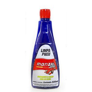 LIMPA PNEUS MONZA – 500ML