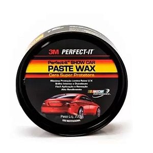 CERA PAST WAX 200GR - 3M