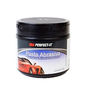 PASTA  ABRASIVA 200GR - 3M