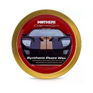 CERA SINTETICA PASTA (GOLD SYNTHETIC WAX PAST) - MOTHERS