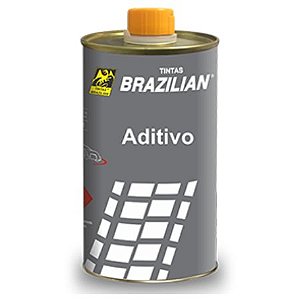 ADITIVO ELIMINADOR DE CRATERA 150ml - BRAZILIAN