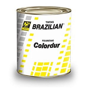 COLORDUR BRANCO PURO 2700ml - BRAZILIAN