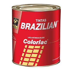 COLORLAC GRAFITE PARA RODAS 900ml - BRAZILIAN