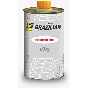 ENDURECEDOR  /  CATALISADOR PARA ESMALTE PU 150ML - BRAZILIAN