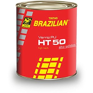 VERNIZ PU HT 50 5L - BRAZILIAN