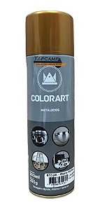 SPRAY OURO VELHO 300ML - COLORART