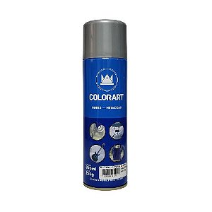 SPRAY PRATA LUNAR 300ML - COLORART