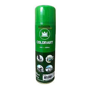 SPRAY VERDE 300ML - COLORART