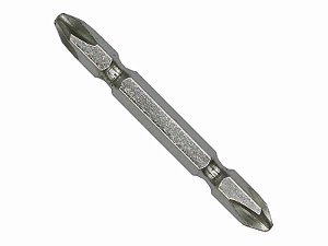 PONTEIRA BITS PHILLIPS 2X50 - HT FERRAMENTAS
