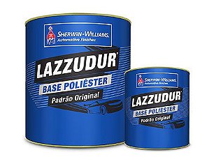 LM401 Preto 3,6l Lazzuril